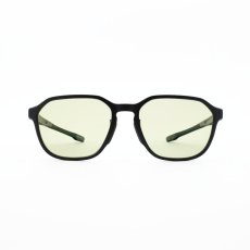 画像3: SMITH スミス Waypoint Matte Black/X-Light Green 37 HMCoat  (3)