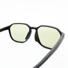 画像5: SMITH スミス Waypoint Matte Black/X-Light Green 37 HMCoat  (5)