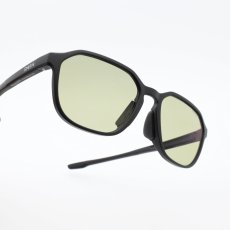 画像10: SMITH スミス Waypoint Matte Black/X-Light Green 37 HMCoat  (10)