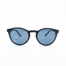 画像3: SMITH スミス Westward Matte Black/CP Polarized Black (3)
