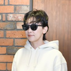 画像9: SMITH スミス Westward Matte Black/CP Polarized Black (9)