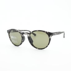 画像2: SMITH スミス Westward Matte Gray Tortoise/CP Gray Green (2)