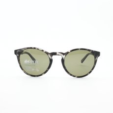画像3: SMITH スミス Westward Matte Gray Tortoise/CP Gray Green (3)