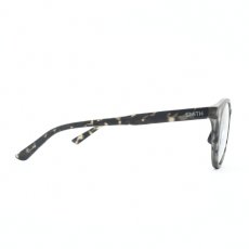 画像4: SMITH スミス Westward Matte Gray Tortoise/CP Gray Green (4)