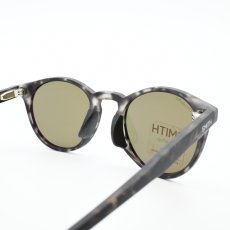画像5: SMITH スミス Westward Matte Gray Tortoise/CP Gray Green (5)