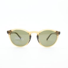 画像3: SMITH スミス Westward Summit Crystal/CP Polarized Gray Green (3)