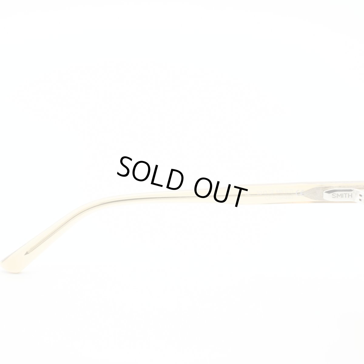 画像6: SMITH スミス Westward Summit Crystal/CP Polarized Gray Green (6)