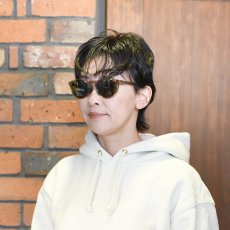 画像9: SMITH スミス Westward Summit Crystal/CP Polarized Gray Green (9)