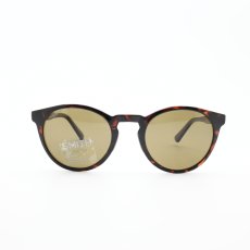 画像3: SMITH スミス Westward Tortoise/CP Polarized Brown (3)