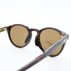 画像5: SMITH スミス Westward Tortoise/CP Polarized Brown (5)