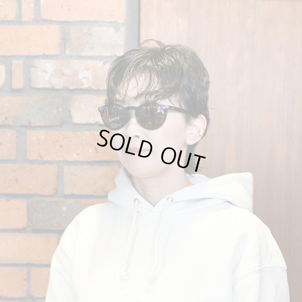 画像9: SMITH スミス Westward Tortoise/CP Polarized Brown (9)