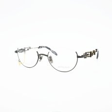 画像2: smoky punk スモーキーパンク SMPK-2 BOS col-2 付属のチェーンは取り付けせずにお送り致します。 ご自身で取り付けていただくか、取り付けご希望でしたらご注文時に備考欄へご記入ください。  (2)