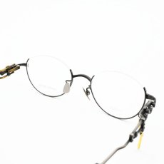 画像5: smoky punk スモーキーパンク SMPK-2 BOS col-2 付属のチェーンは取り付けせずにお送り致します。 ご自身で取り付けていただくか、取り付けご希望でしたらご注文時に備考欄へご記入ください。  (5)