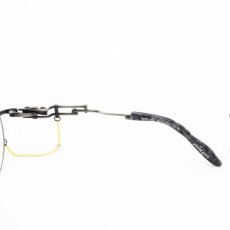 画像7: smoky punk スモーキーパンク SMPK-2 BOS col-2 付属のチェーンは取り付けせずにお送り致します。 ご自身で取り付けていただくか、取り付けご希望でしたらご注文時に備考欄へご記入ください。  (7)