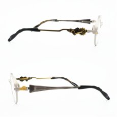 画像4: smoky punk スモーキーパンク SMPK-2 OV col-1  (4)