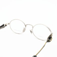 画像5: smoky punk スモーキーパンク SMPK-2 OV col-1  (5)