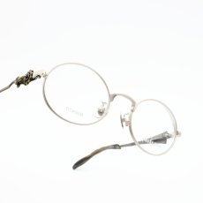画像10: smoky punk スモーキーパンク SMPK-2 OV col-1  (10)