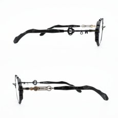 画像4: smoky punk スモーキーパンク SMPK-3 TYPE-C col-1  (4)