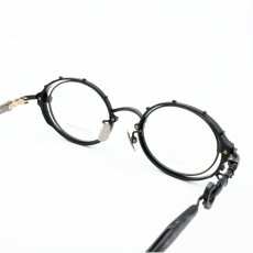 画像5: smoky punk スモーキーパンク SMPK-3 TYPE-C col-1  (5)