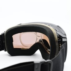 画像5: ゴーグル用度付きレンズインナークリップ GOGGLE INSERT TYPE1 度付きレンズ価格表をご参照の上レンズタイプをお選び下さい 度数範囲は球面「S」と乱視「C」の合計値になります (5)