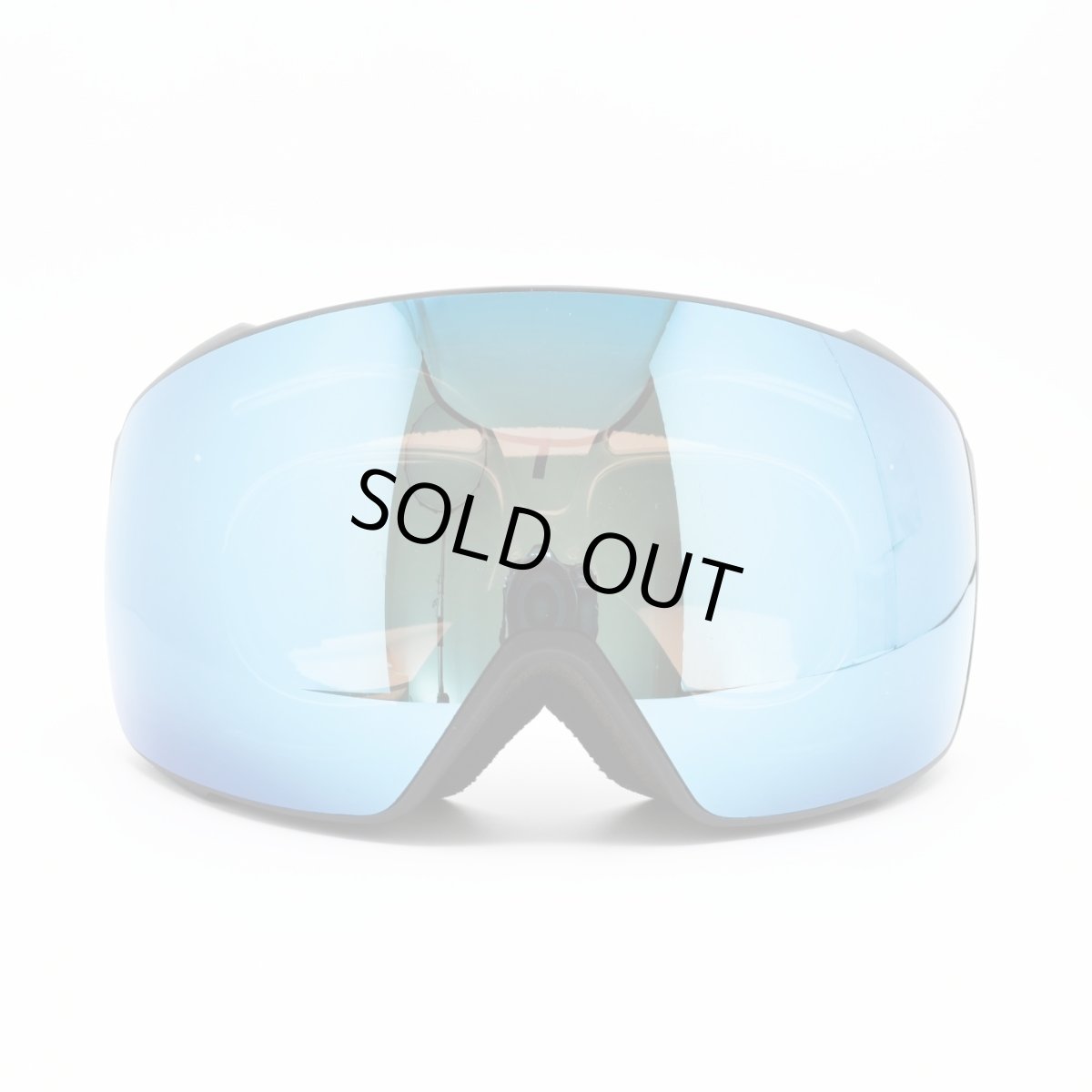 画像6: ゴーグル用度付きレンズインナークリップ GOGGLE INSERT TYPE1 度付きレンズ価格表をご参照の上レンズタイプをお選び下さい 度数範囲は球面「S」と乱視「C」の合計値になります (6)