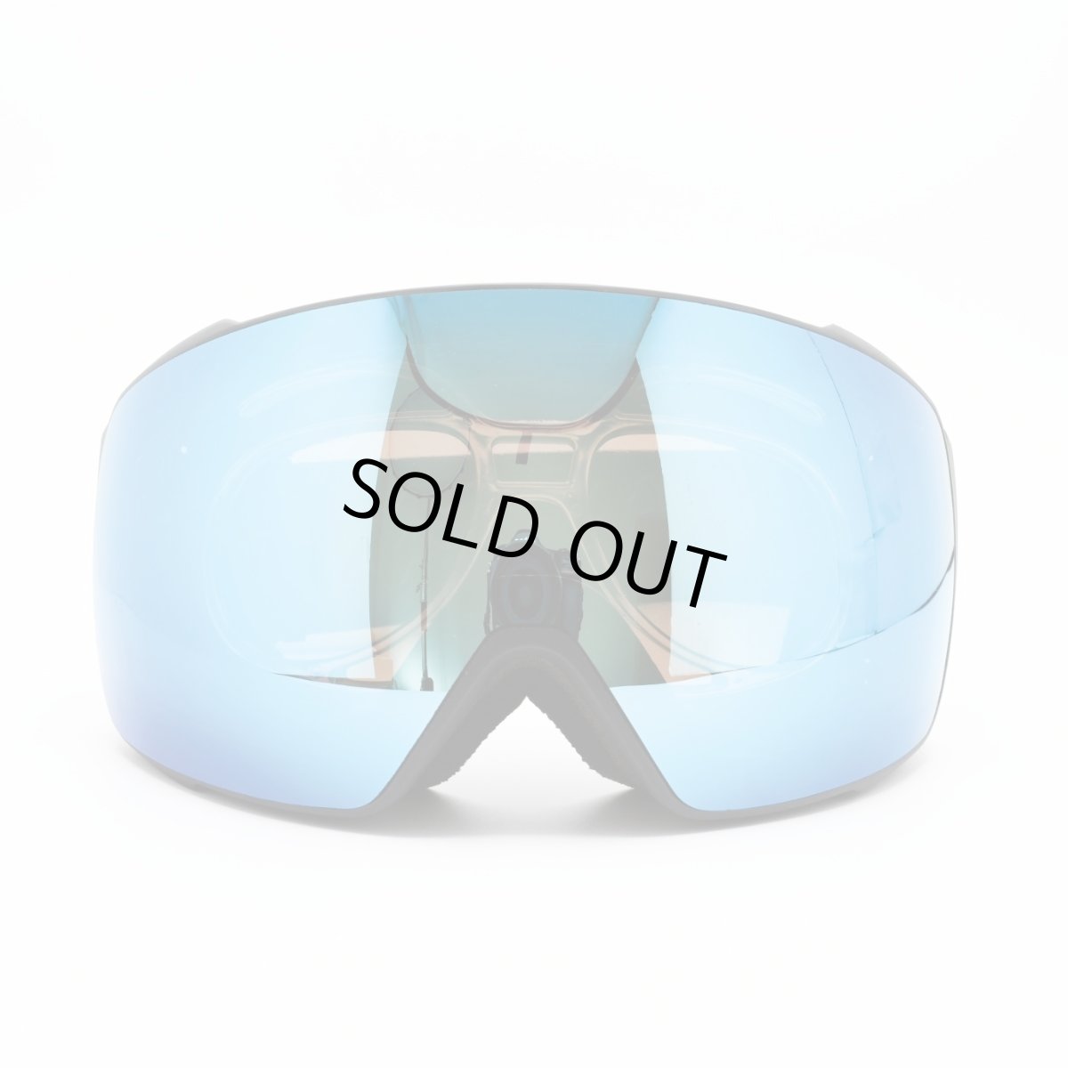 画像6: ゴーグル用度付きレンズインナークリップ GOGGLE INSERT TYPE2 度付きレンズ価格表をご参照の上レンズタイプをお選び下さい 度数範囲は球面「S」と乱視「C」の合計値になります (6)