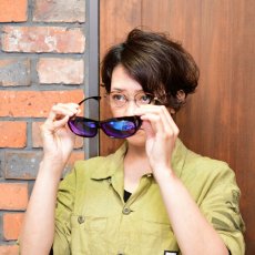 画像6: SOLAR COVER オーバーグラス SCSG-100 UVカット 偏光レンズ (6)