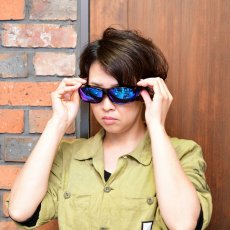 画像8: SOLAR COVER オーバーグラス SCSG-100 UVカット 偏光レンズ (8)