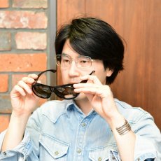 画像3: SOLAR COVER オーバーグラス SCSG-200 UVカット 偏光レンズ (3)