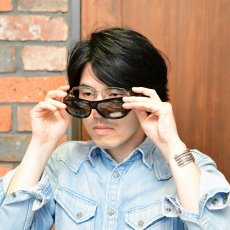 画像4: SOLAR COVER オーバーグラス SCSG-200 UVカット 偏光レンズ (4)