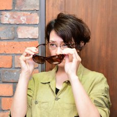 画像6: SOLAR COVER オーバーグラス SCSG-200 UVカット 偏光レンズ (6)