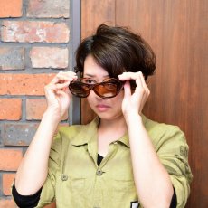 画像7: SOLAR COVER オーバーグラス SCSG-200 UVカット 偏光レンズ (7)