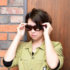 画像8: SOLAR COVER オーバーグラス SCSG-200 UVカット 偏光レンズ (8)