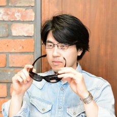 画像3: SOLAR COVER オーバーグラス SCSG-300 UVカット 偏光レンズ (3)