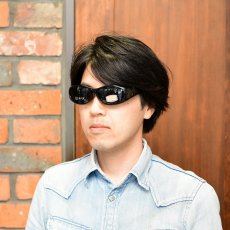 画像5: SOLAR COVER オーバーグラス SCSG-300 UVカット 偏光レンズ (5)