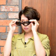 画像7: SOLAR COVER オーバーグラス SCSG-300 UVカット 偏光レンズ (7)