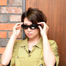 画像8: SOLAR COVER オーバーグラス SCSG-300 UVカット 偏光レンズ (8)