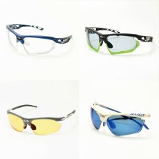 画像5: GOODMAN LENS MANUFACTURE グッドマンレンズマニュファクチュア レンズの下にフレームがないハーフリム用度付きレンズ Rx Lens Sessions RX CUSTOM FLAK2.0などのハーフリムのフレーム用度付きレンズ ＊お選びいただきますレンズや度数によって金額が変わります (5)