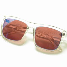 画像6: SPY スパイ DISCORD ディスコード クリア/ブロンズブルーミラー メガネ 眼鏡 めがね メンズ レディース おしゃれ ブランド 人気 おすすめ フレーム 流行り 度付き レンズ サングラス (6)