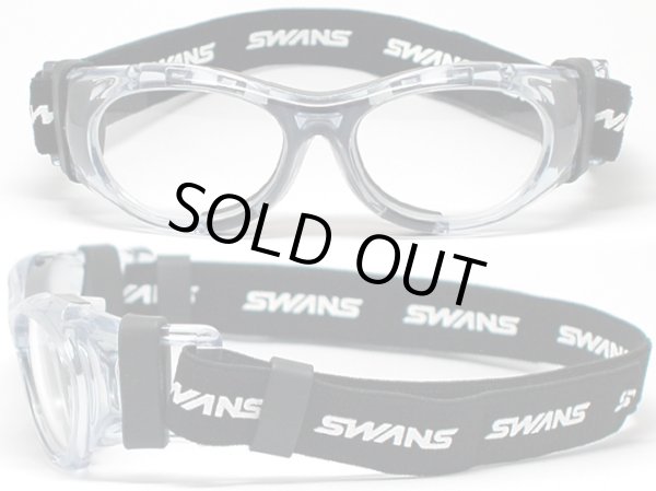 SWANS スワンズ 度付き対応 スポーツ用ゴーグル 大人気の SVS600