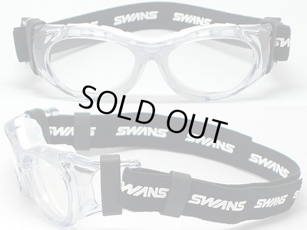SWANS スワンズ 度付き対応 スポーツ用ゴーグル 大人気の SVS600 が