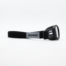 画像5: SWANS スワンズ Pivote ピヴォーテ クリアスモーク×ブラック  (5)
