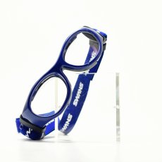 画像1: SWANS スワンズ EYE GUARD アイガード SVS600N NAVY (1)