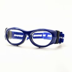 画像2: SWANS スワンズ EYE GUARD アイガード SVS600N NAVY (2)