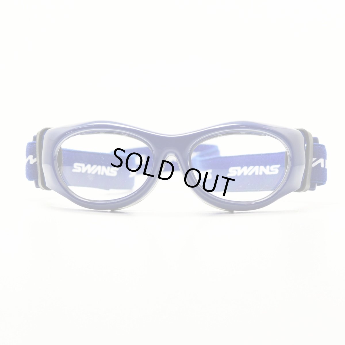 画像3: SWANS スワンズ EYE GUARD アイガード SVS600N NAVY (3)