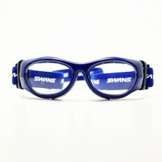 画像3: SWANS スワンズ EYE GUARD アイガード SVS600N NAVY (3)