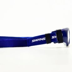 画像4: SWANS スワンズ EYE GUARD アイガード SVS600N NAVY (4)