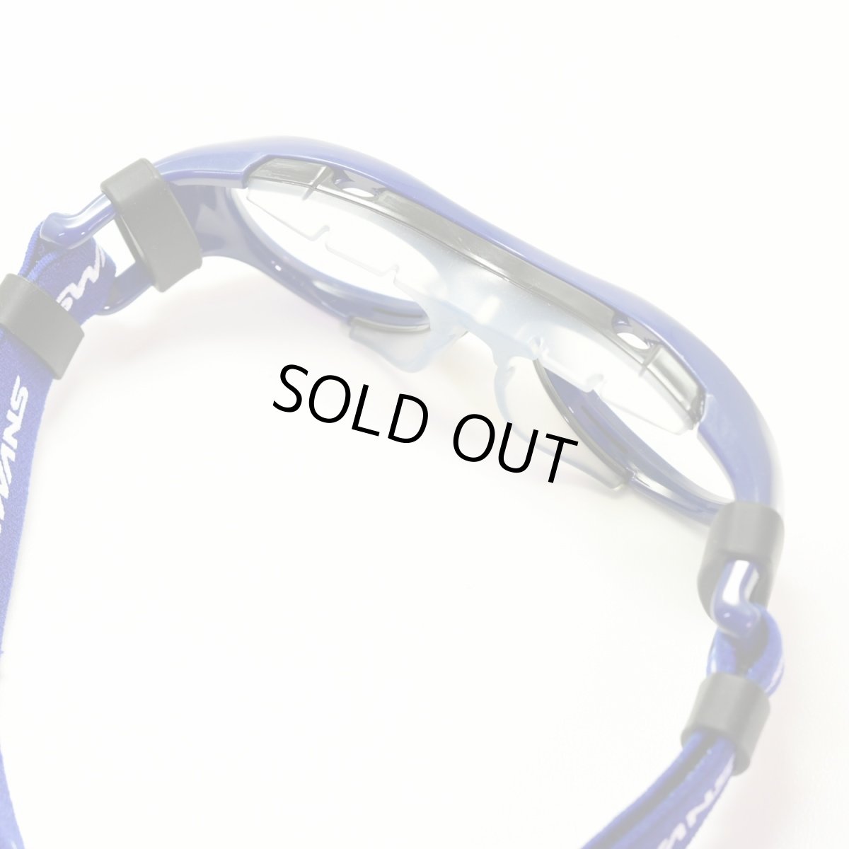 画像5: SWANS スワンズ EYE GUARD アイガード SVS600N NAVY (5)