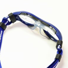 画像5: SWANS スワンズ EYE GUARD アイガード SVS600N NAVY (5)