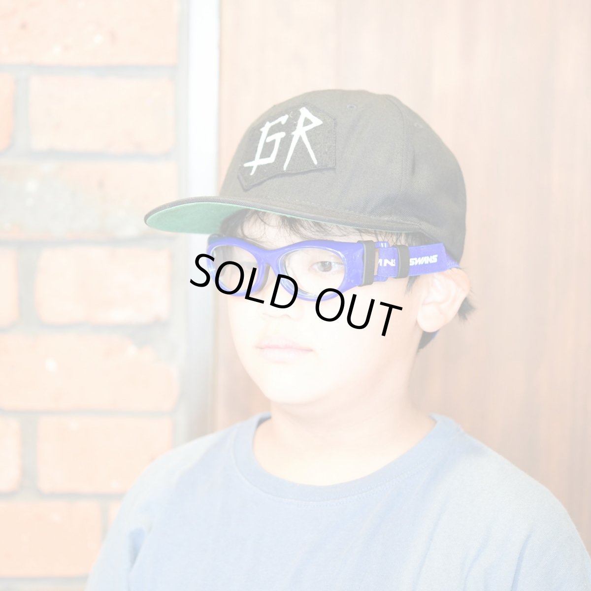 画像8: SWANS スワンズ EYE GUARD アイガード SVS600N NAVY (8)